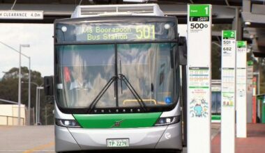 Perth passengers weeks away from tapping on public transport with card and contactless payments