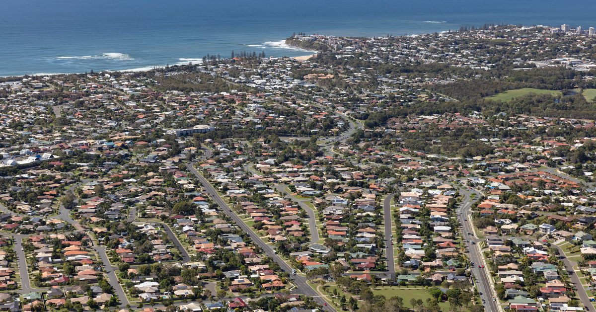 Regional Queensland among least affordable for renters across country