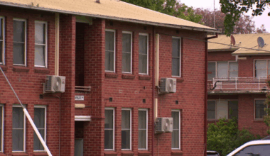 Armed man caught trying to break into home as woman, children slept