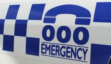 Two young children missing in Sydney found safe