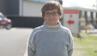 When Lois had a bad fall, she was told she wasn't eligible for an ambulance