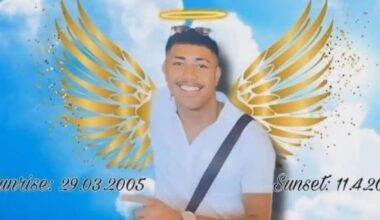 Teen accused of killing Easter Show worker and then writing rap lyrics