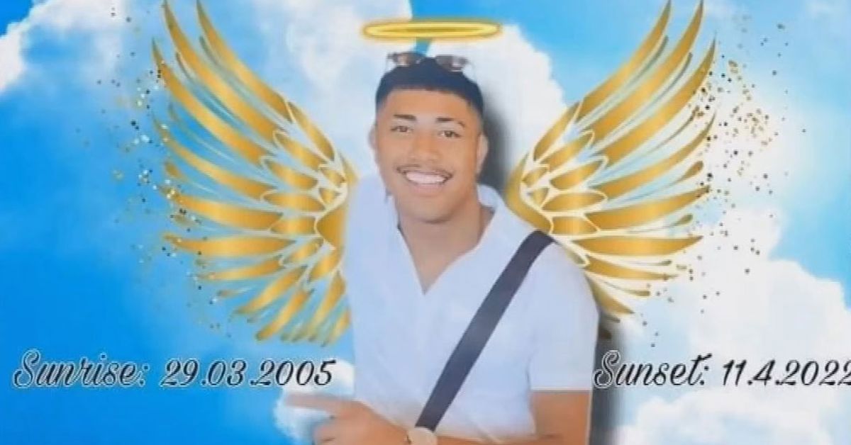 Teen accused of killing Easter Show worker and then writing rap lyrics