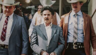 Today in History - November 9: He confessed to hundreds of murders in exchange for food