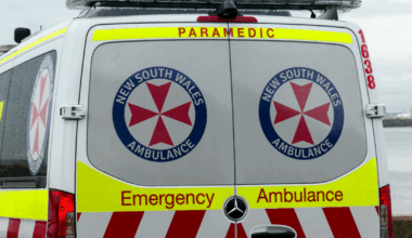 TPG confirms Sydney death after customer was unable to contact Triple Zero