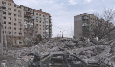 Russian Casualties Rise, Ukraine Strikes Russian Power Facilities and the Battle of Pokrovsk Continues