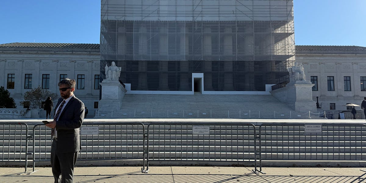 Kim Davis is done. SCOTUS is not reconsidering Obergefell.