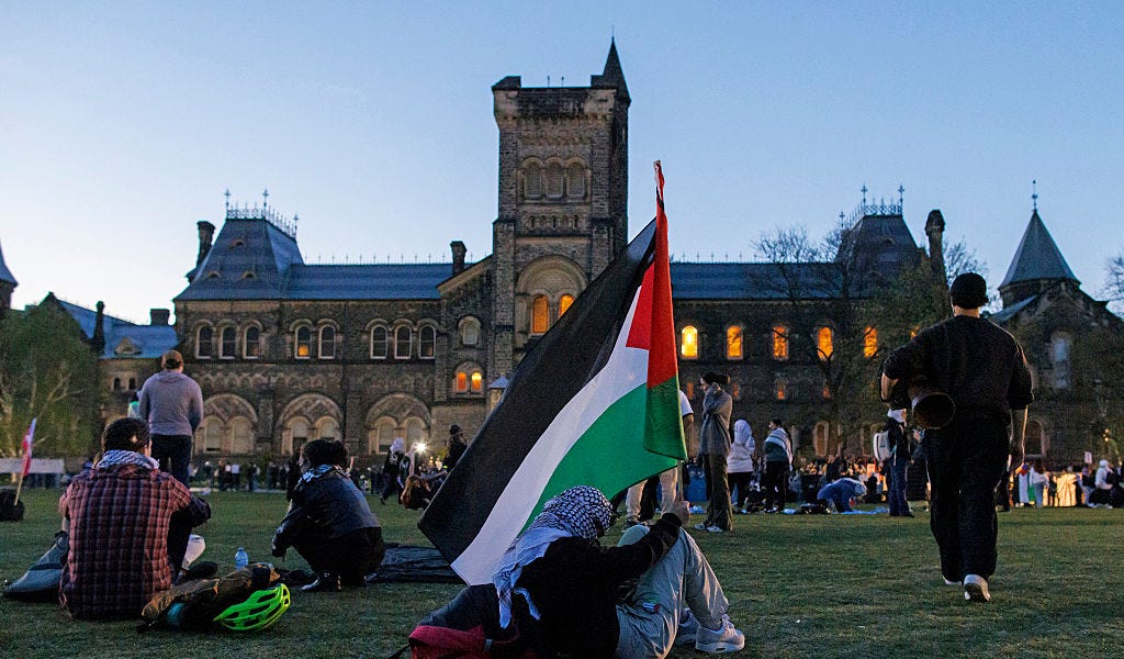 ‘They Don’t Fear Authority Anymore’