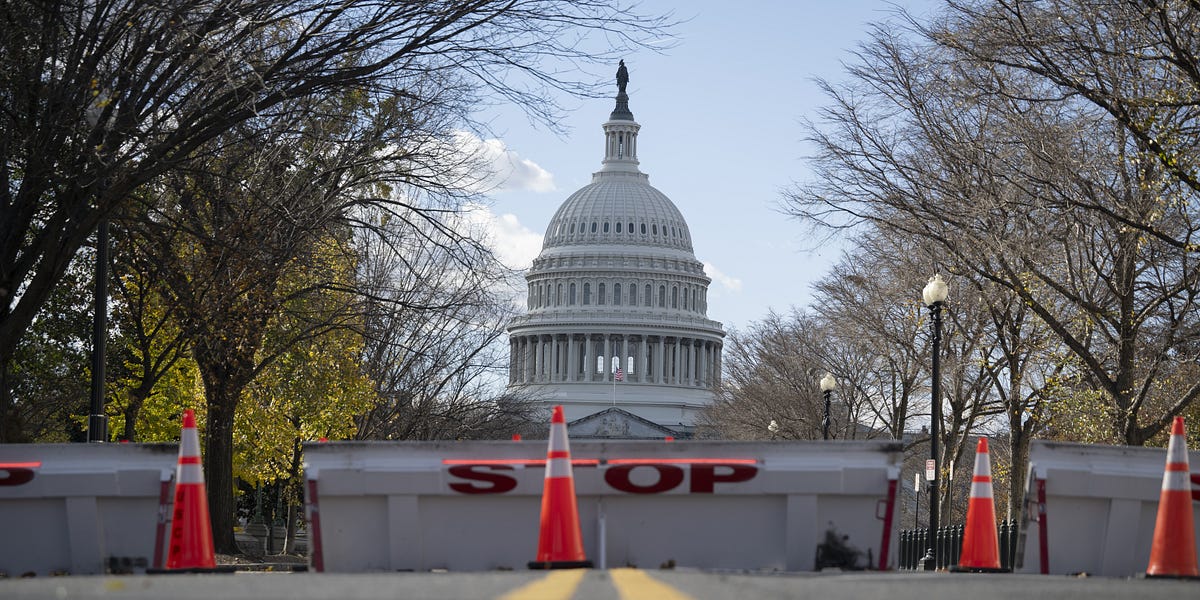 Israel bombs Gaza; the UK and Colombia stop sharing intelligence with the U.S.; House set to vote to reopen U.S. government