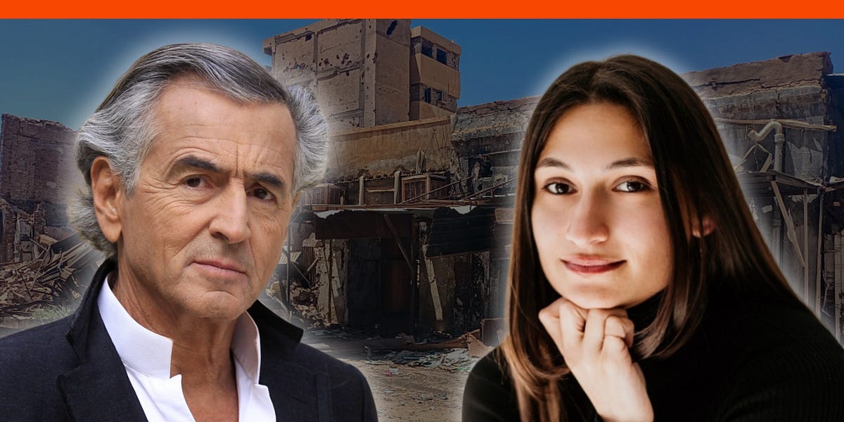 Sudan’s Forgotten Genocide - The Free Press