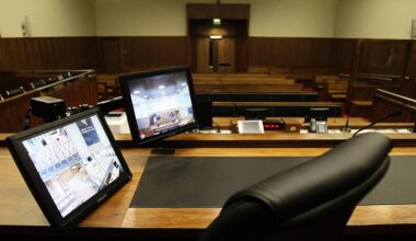 Husband accused of holding knife to wife’s throat over her being unable to get pregnant