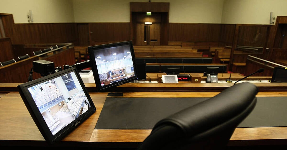 Husband accused of holding knife to wife’s throat over her being unable to get pregnant