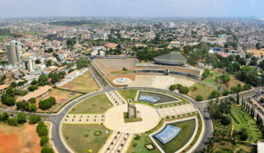 Togo: Masterclass on Climate Resilient Infrastructure Public-Private Partnerships 