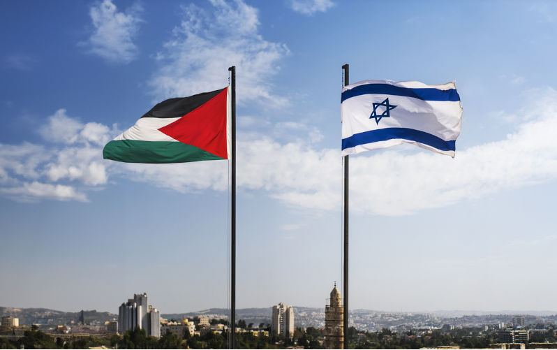 The ceasefire that isn’t: 400 violations in 40 days