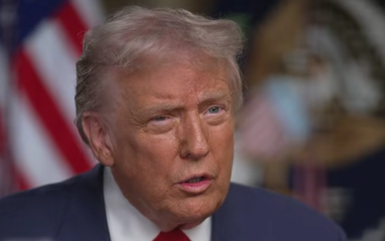 Trump: US will ‘be involved’ in Netanyahu trial ‘to help him out’; PM being ‘mistreated’ - The Times of Israel