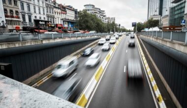 Air quality improving, but just over 180,000 deaths still attributable to air pollution in EU | Press releases