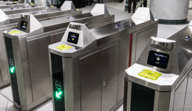 Allan government backflips on 'toll road for humans' oversight