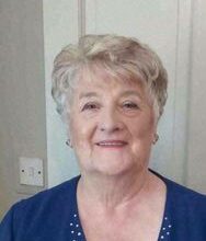 Death Notice of Dolly McAULEY (née Coleman) (Newmarket-on-Fergus, Clare)