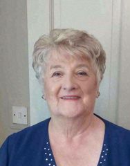 Death Notice of Dolly McAULEY (née Coleman) (Newmarket-on-Fergus, Clare)