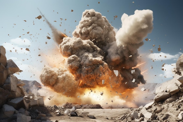 Democratic detonations | interest.co.nz