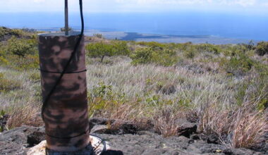 Volcano Watch — The legacy of the 1975 earthquake: 50 years of study at Kīlauea’s south flank