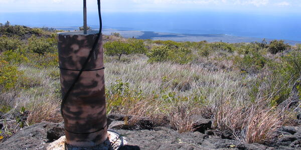 Volcano Watch — The legacy of the 1975 earthquake: 50 years of study at Kīlauea’s south flank