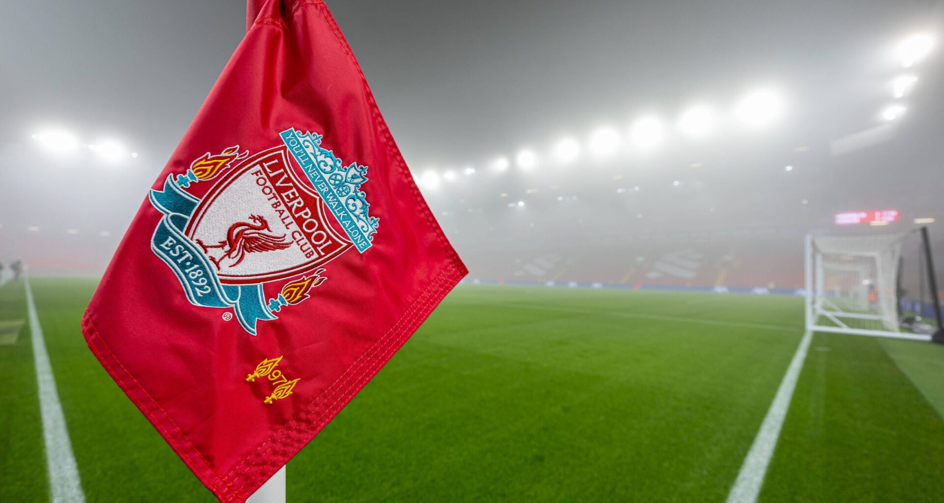 Liverpool vs Nottingham Forest Confirmed Lineups
