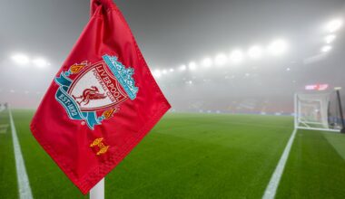 Liverpool vs Nottingham Forest Confirmed Lineups