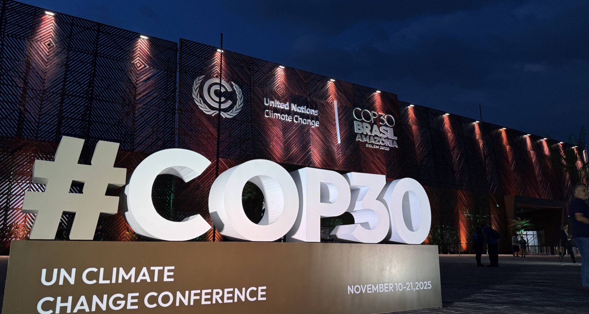 Two More Countries Join Global Pledge to Triple Nuclear Energy by 2050