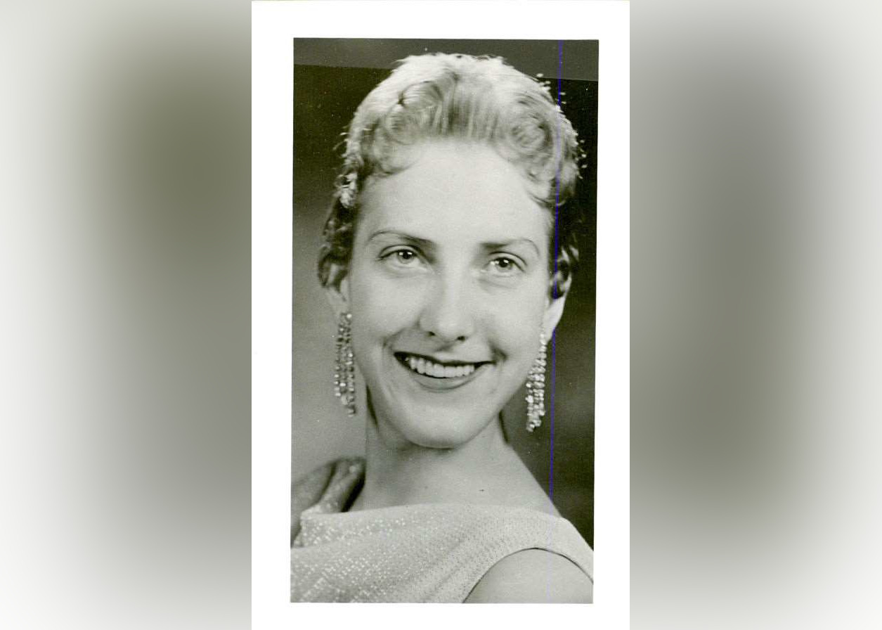 Remains of Calgarian who went missing in '66 found in Nevada