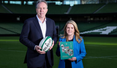 Irish Rugby | Irish Rugby Reports Improved Financial Performance And Strong Cash Position From Season 2024/25