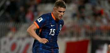 Internationals | Micky stars as Netherlands all-but secure World Cup spot