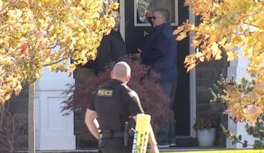 US homeowner charged in fatal shooting of cleaner at wrong door