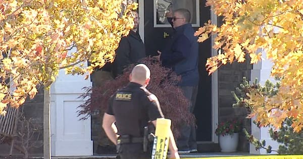 US homeowner charged in fatal shooting of cleaner at wrong door