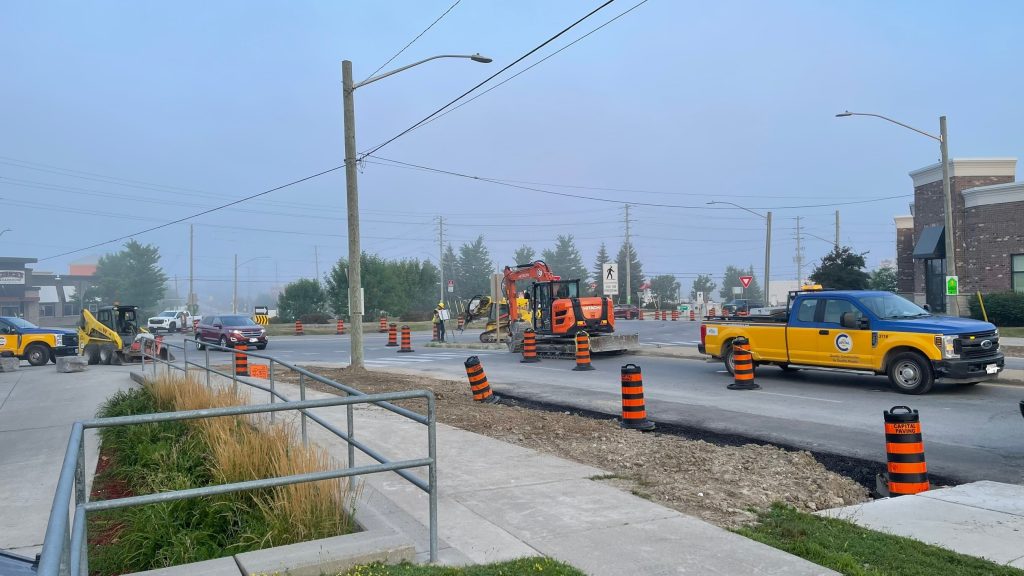 erb ira needles roundabout