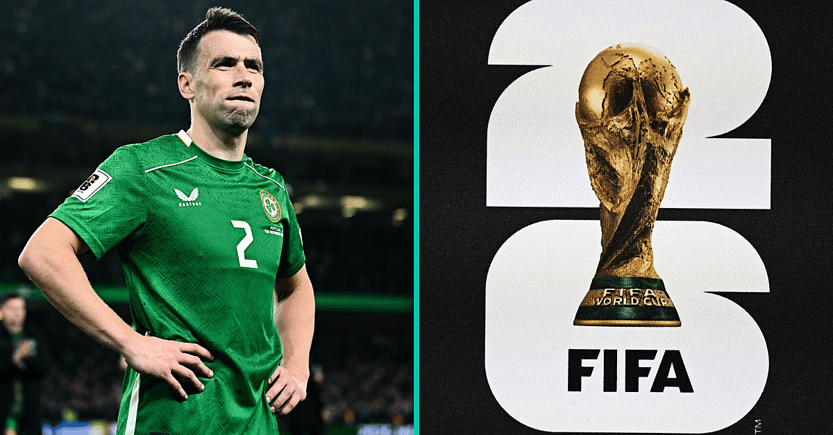 Ireland's World Cup Play-Off Route Becomes Clear After Big Wales Result