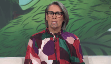 Jenny-May to leave Breakfast show