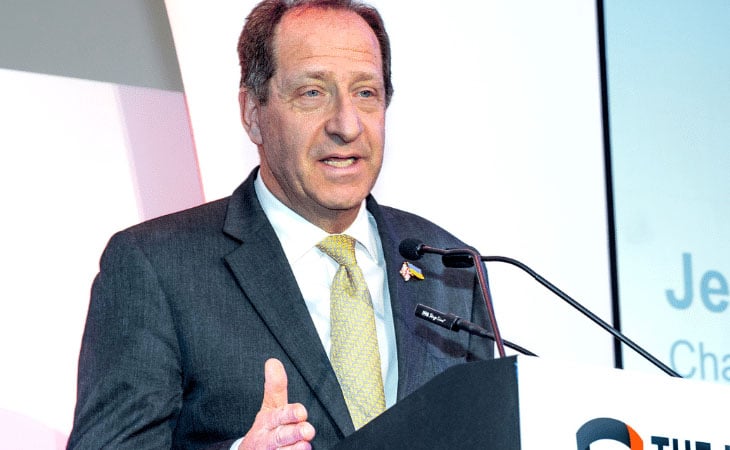 Rightmove facing £1bn group action by estate agencies