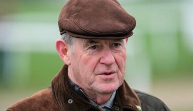 JP McManus's International Rugby Experience in Limerick records losses of €1.05m