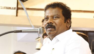 Tamil Nadu Congress chief K Selvaperunthagai says DMK–Congress alliance intact, dismisses rumours of Congress–TVK tie-up and asserts INDIA bloc remains strong - Tamil Nadu News