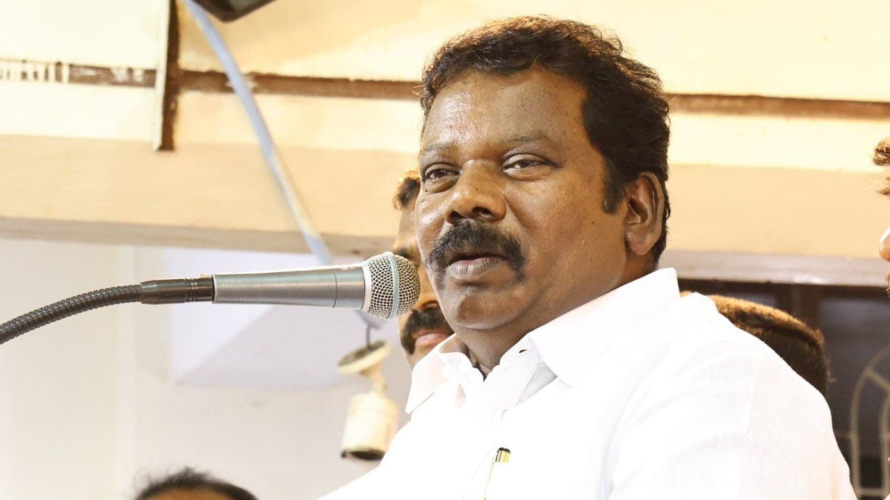 Tamil Nadu Congress chief K Selvaperunthagai says DMK–Congress alliance intact, dismisses rumours of Congress–TVK tie-up and asserts INDIA bloc remains strong - Tamil Nadu News