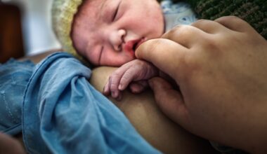 WHO promotes lifesaving intervention for small and preterm babies on first official World Prematurity Day