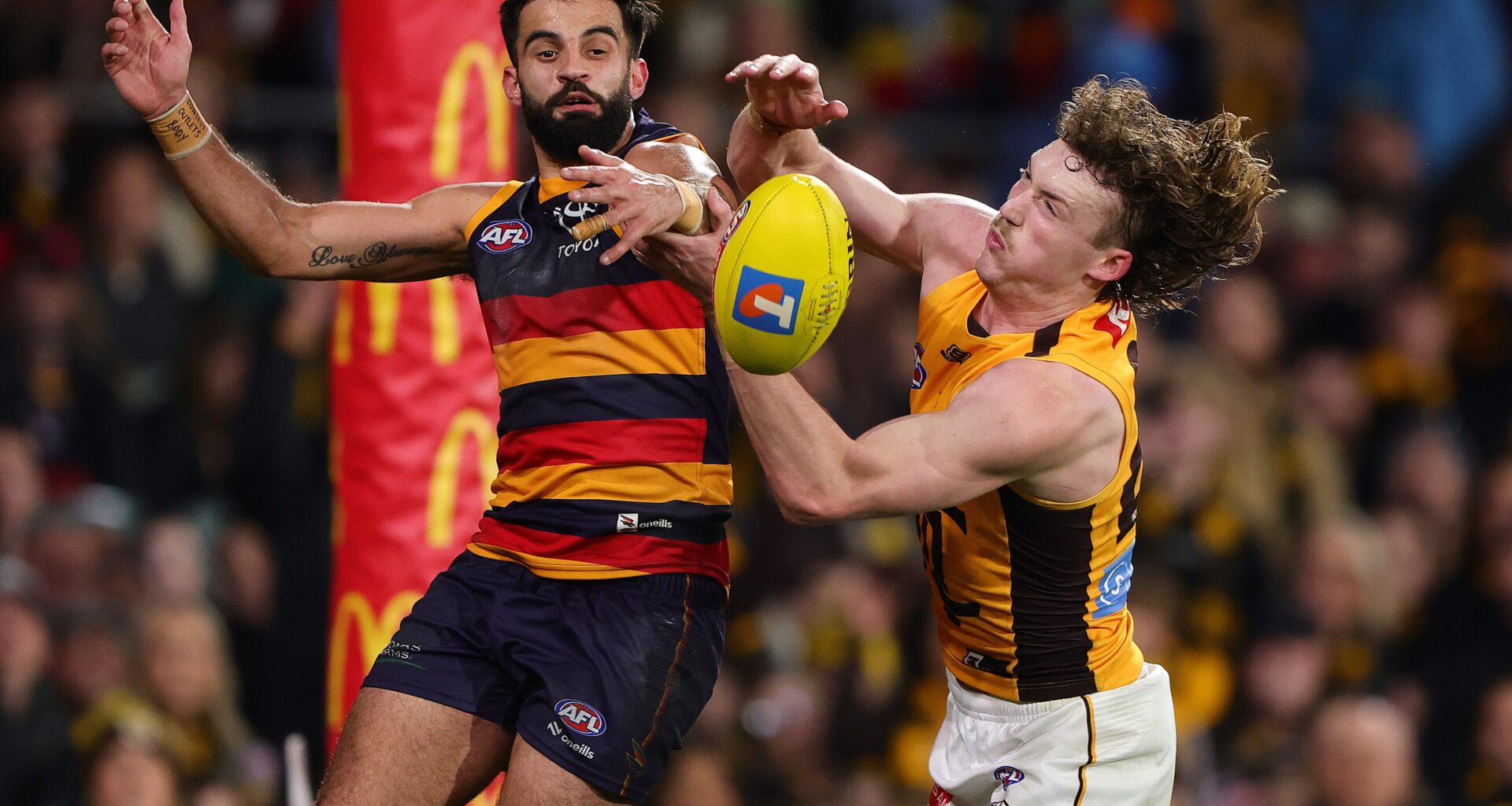 Two new primetime kings, huge start to season