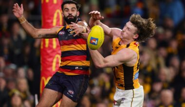 Two new primetime kings, huge start to season