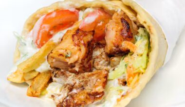 Man allegedly attacked kebab store worker who gave him a free meal