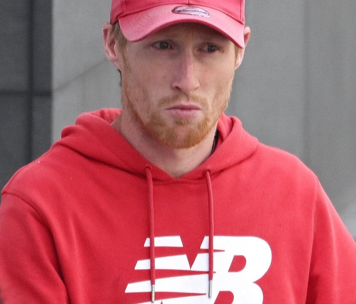 Life in prison possible for Cosy Dell rapist