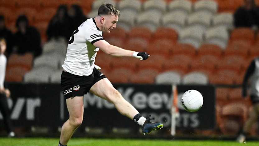 AIB Munster Club: Barrs reach decider