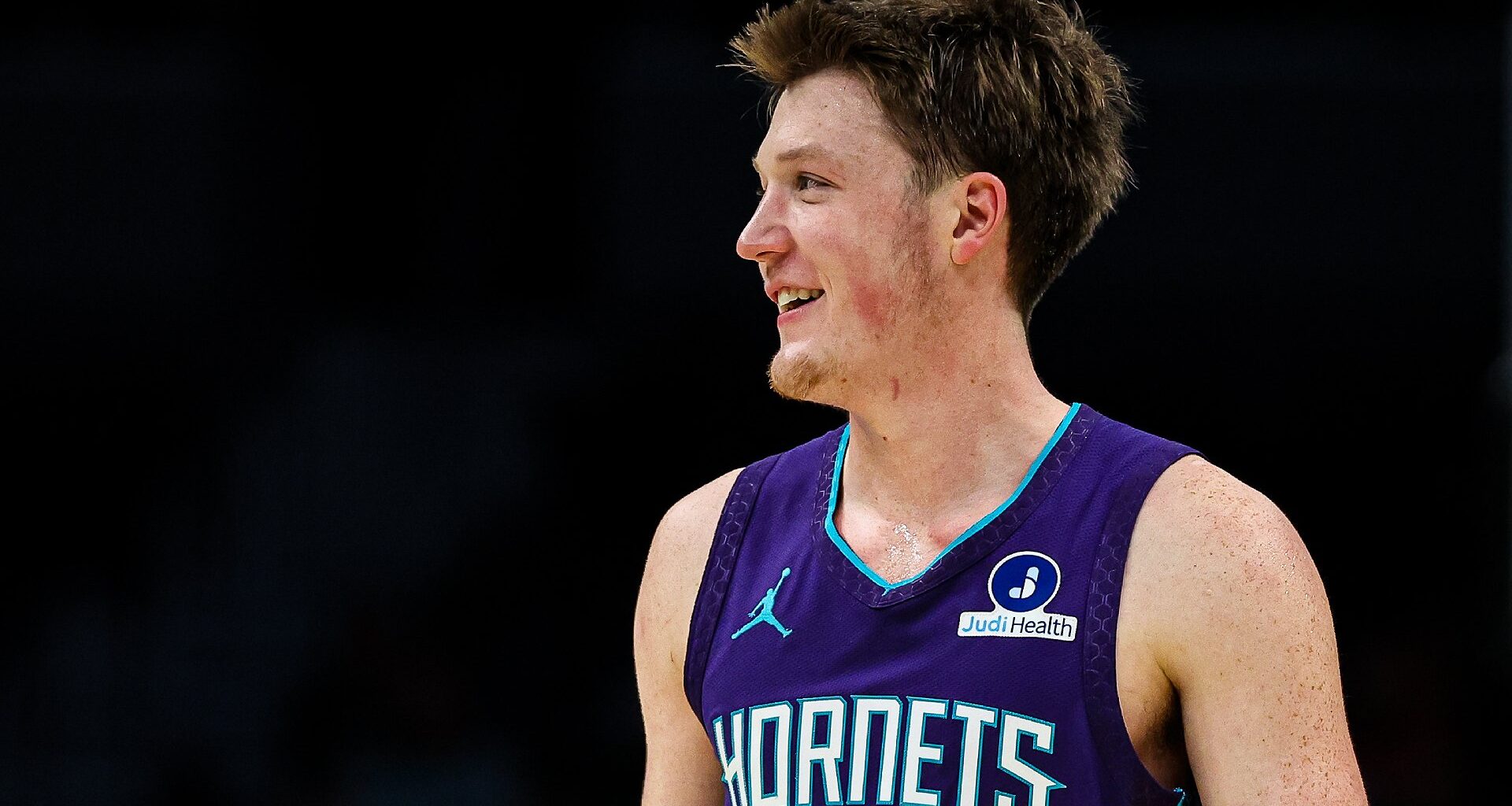 Ryan Kalkbrenner's historic NBA career start: 81% from the field through first 10 games