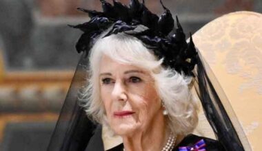 How Andrew snubbed Queen Camilla before King Charles put in the last nail