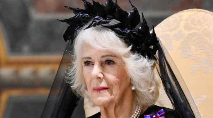 How Andrew snubbed Queen Camilla before King Charles put in the last nail